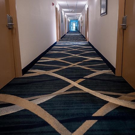 Quality Inn Noblesville-Indianapolis Extérieur photo