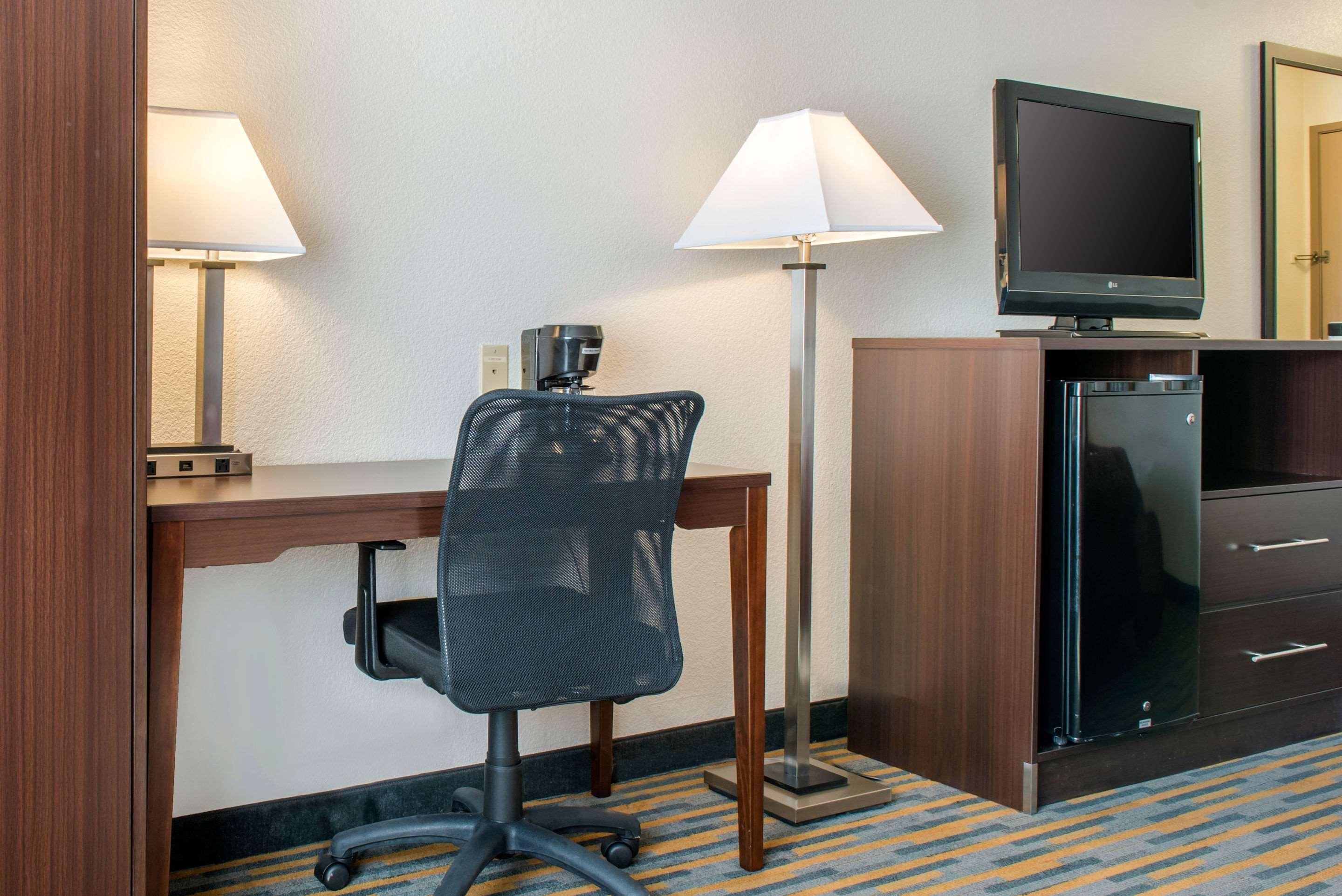 Quality Inn Noblesville-Indianapolis Extérieur photo