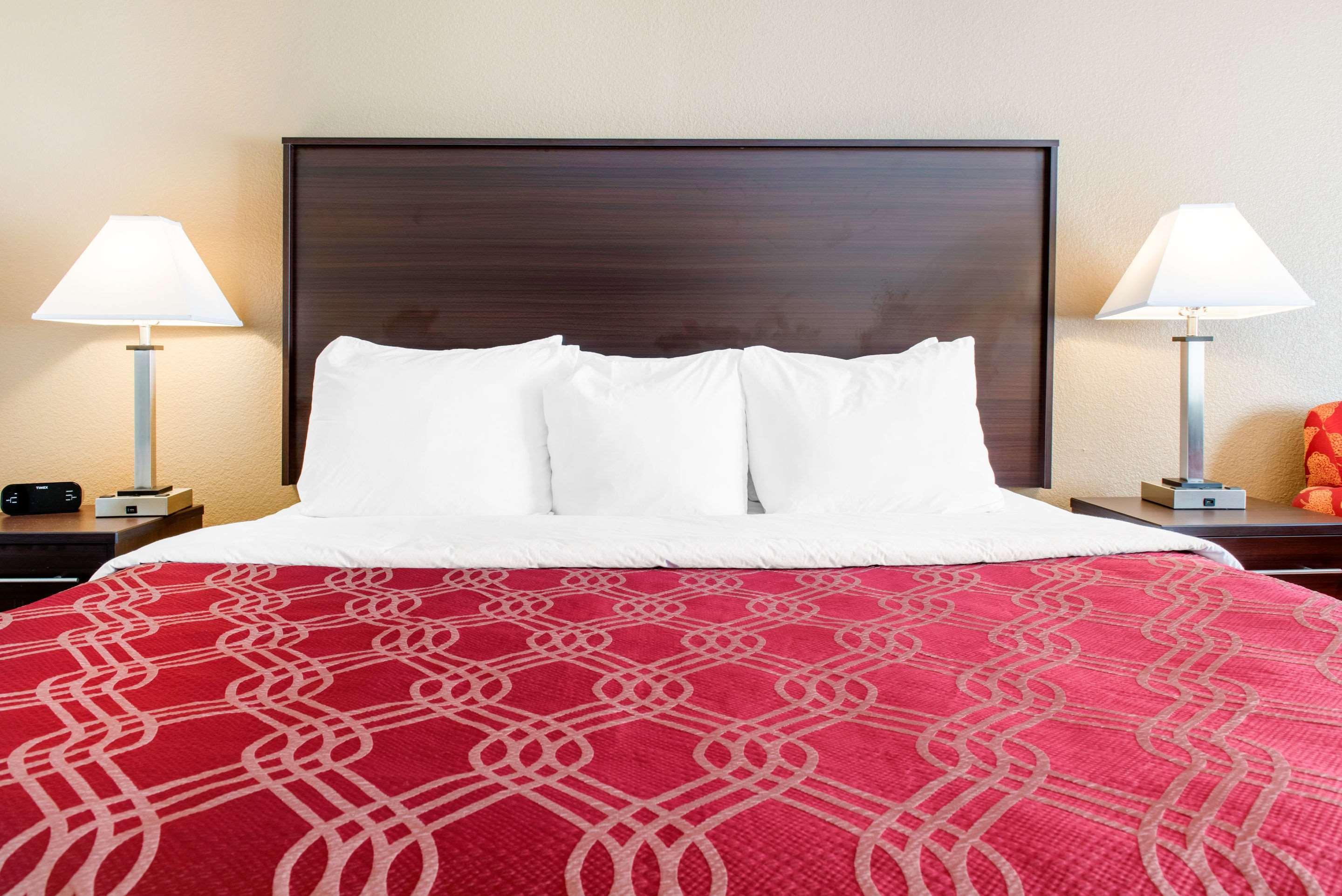 Quality Inn Noblesville-Indianapolis Extérieur photo