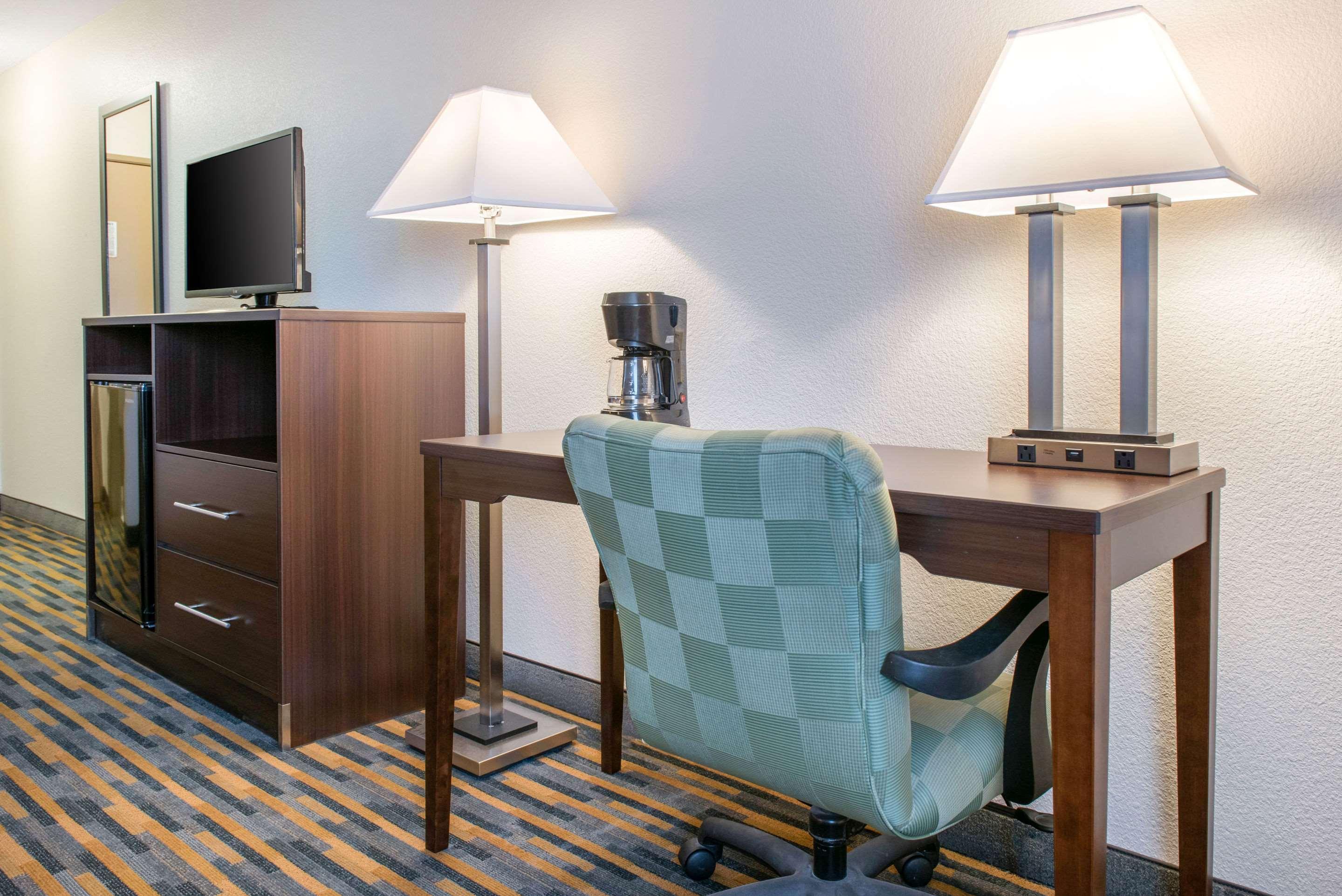Quality Inn Noblesville-Indianapolis Extérieur photo