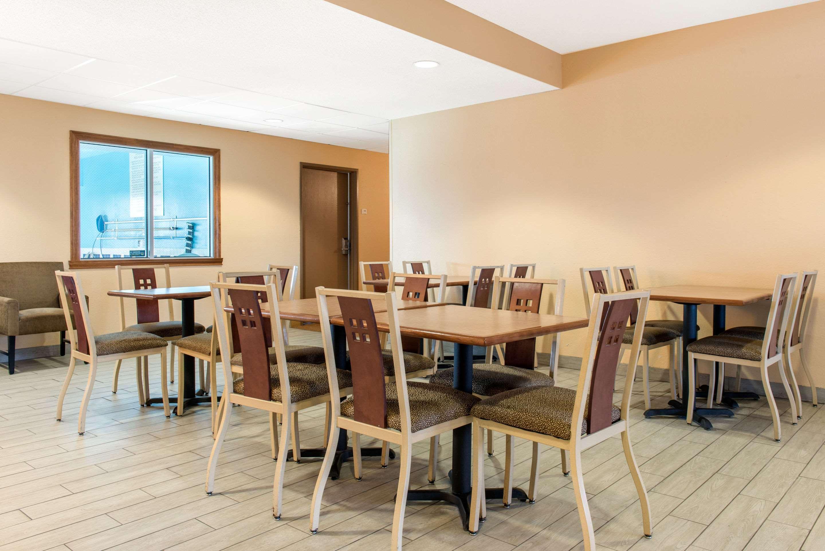 Quality Inn Noblesville-Indianapolis Extérieur photo