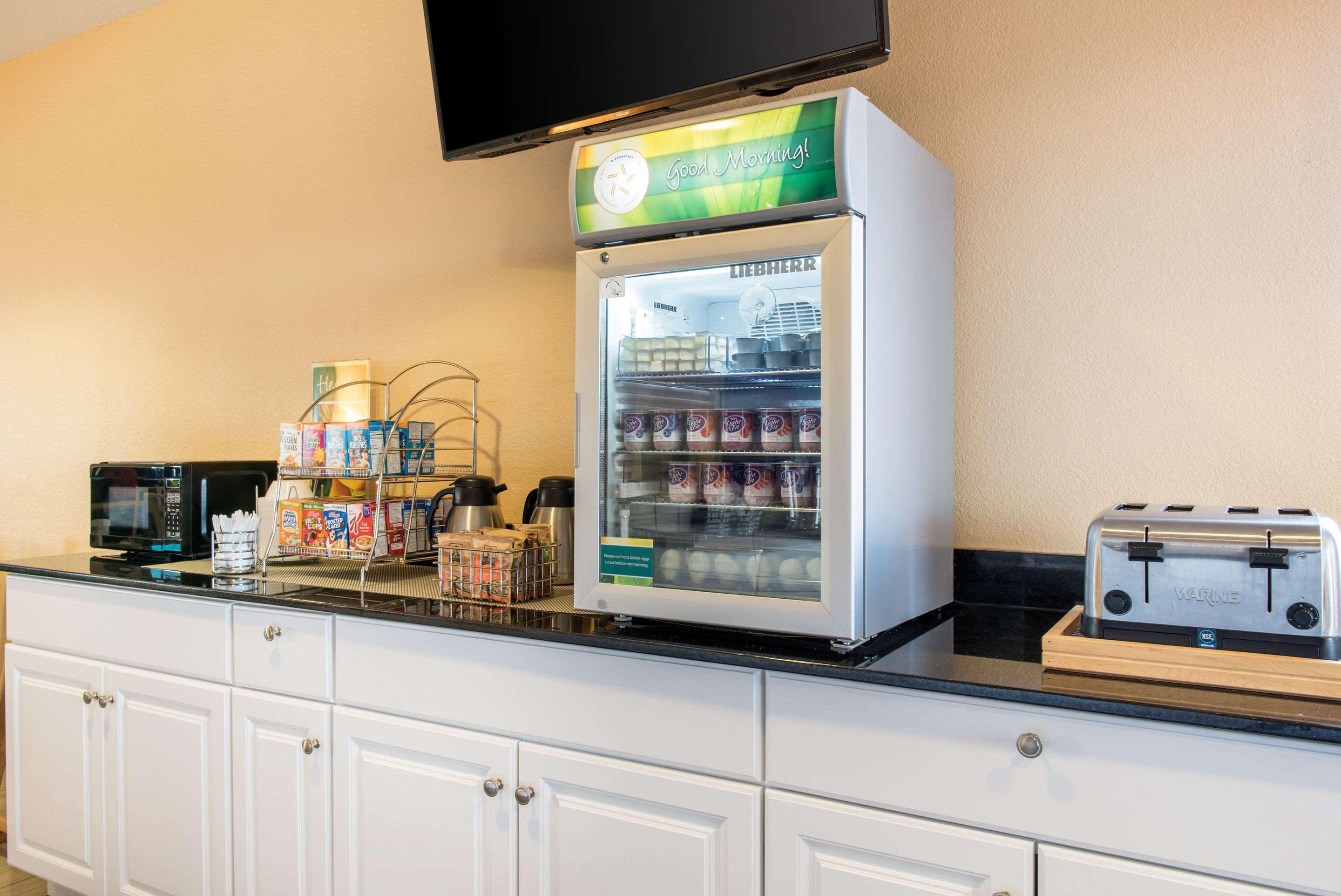 Quality Inn Noblesville-Indianapolis Extérieur photo