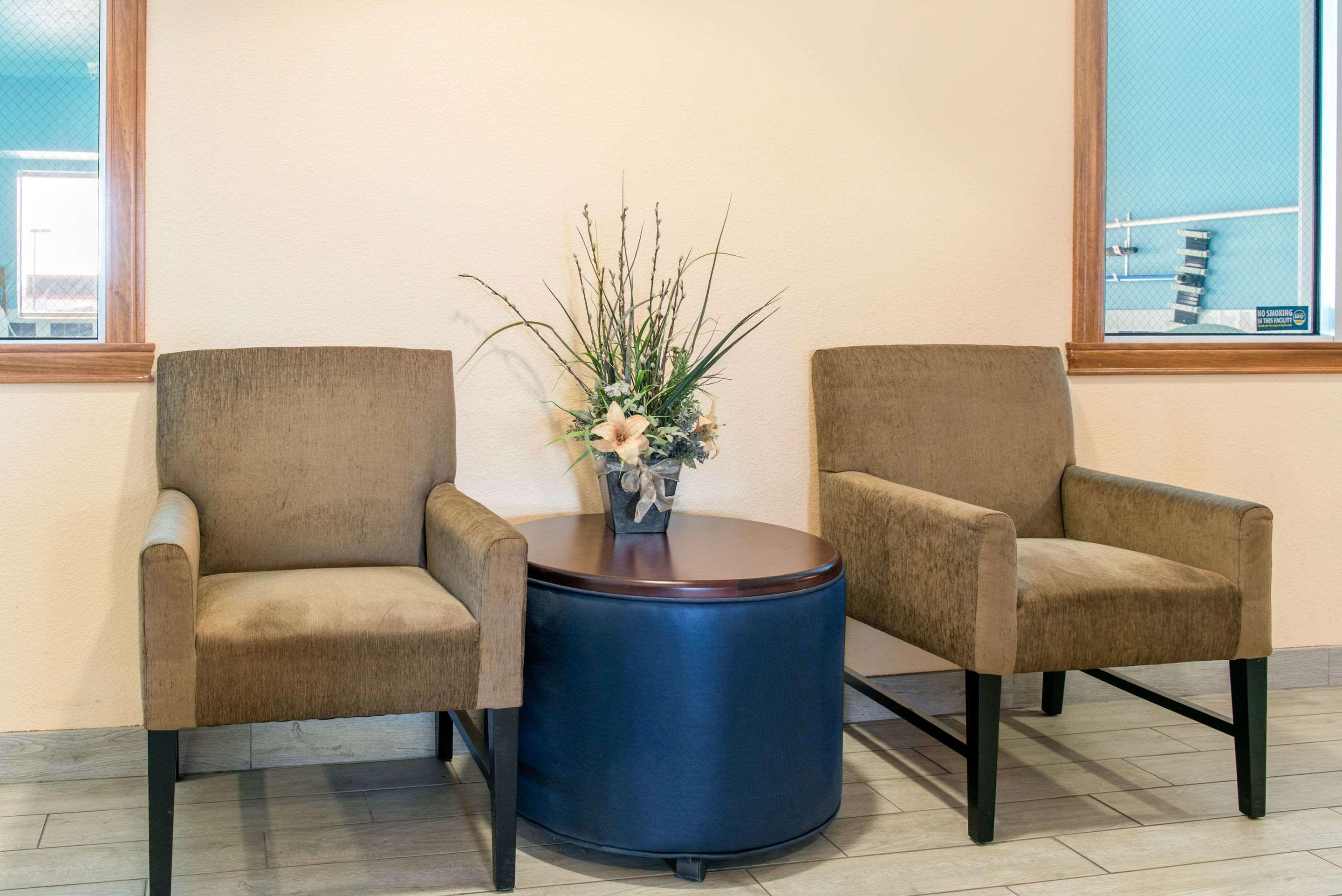 Quality Inn Noblesville-Indianapolis Extérieur photo