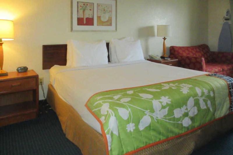 Quality Inn Noblesville-Indianapolis Extérieur photo