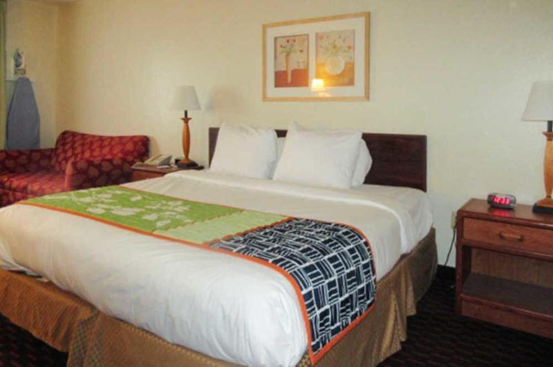 Quality Inn Noblesville-Indianapolis Extérieur photo
