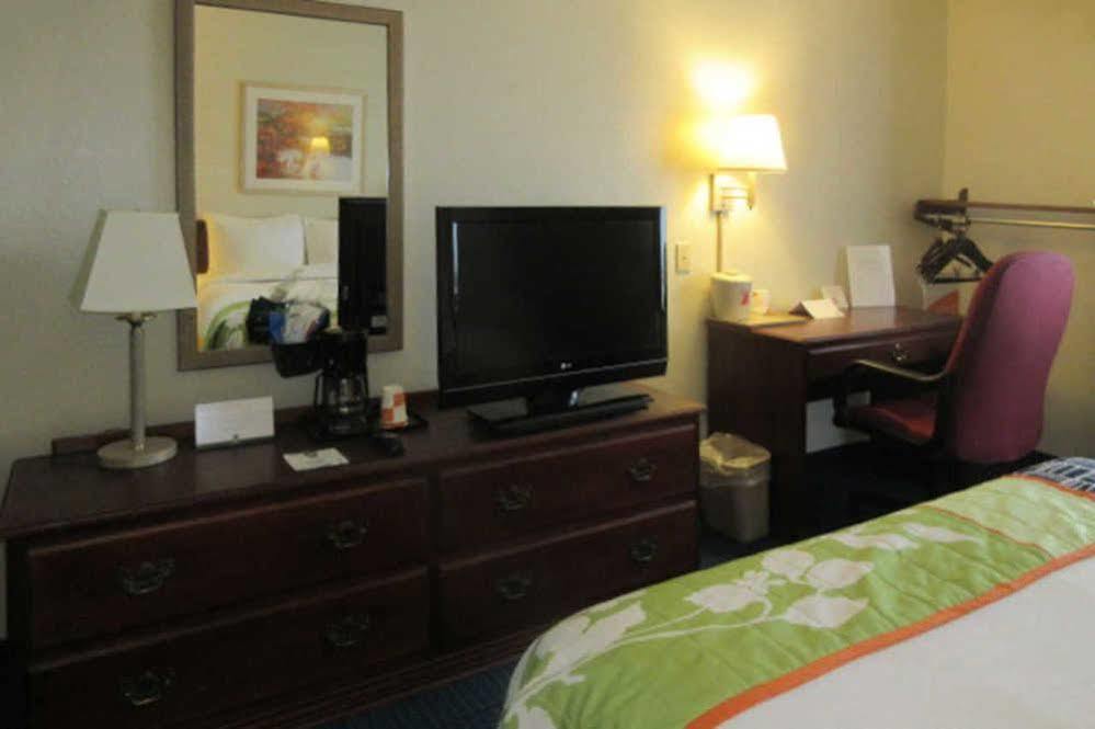 Quality Inn Noblesville-Indianapolis Extérieur photo