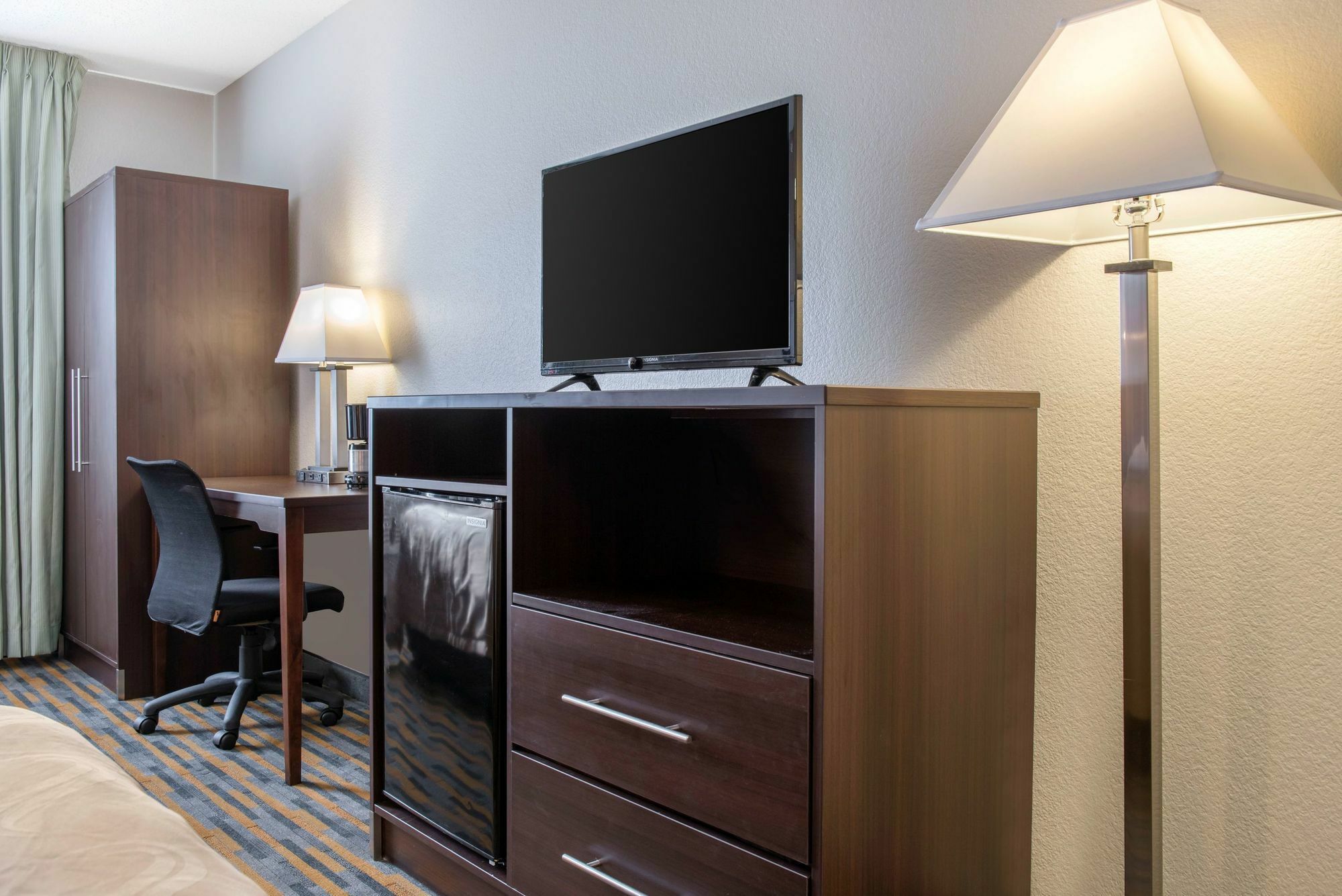 Quality Inn Noblesville-Indianapolis Extérieur photo