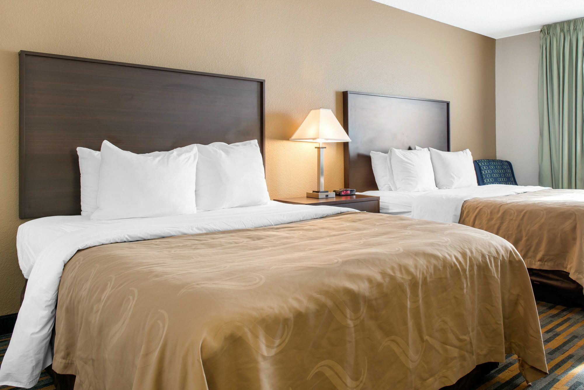 Quality Inn Noblesville-Indianapolis Extérieur photo